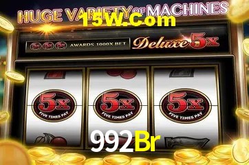 Quick Registration 992Br