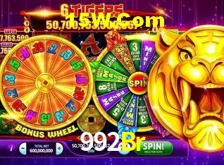 Gates of Olympus 992Br