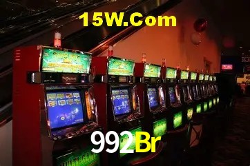 Account Benefits 992Br